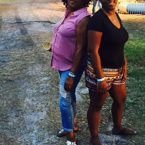 Meet your Posher, Diana